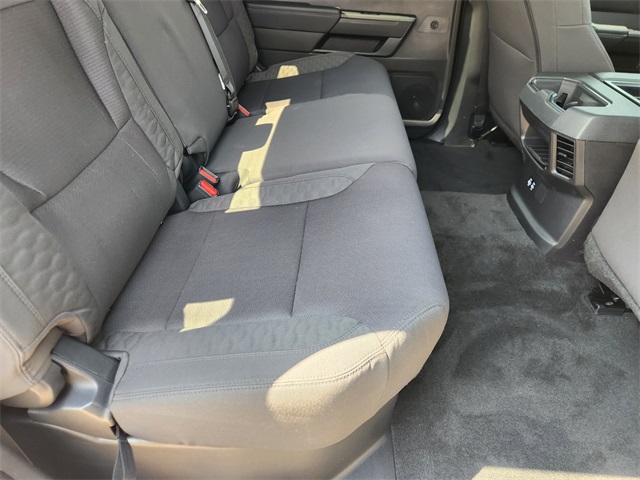 2024 Toyota Tundra SR photo 28