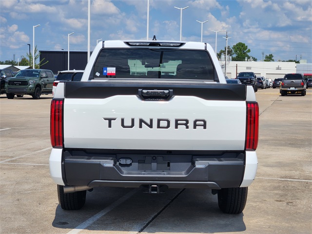 2024 Toyota Tundra SR photo 5