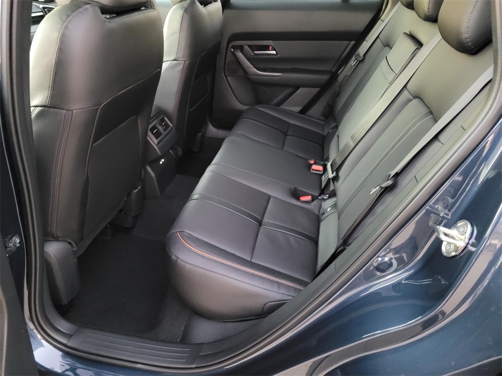 new 2026 Mazda CX-50 car, priced at $37,360