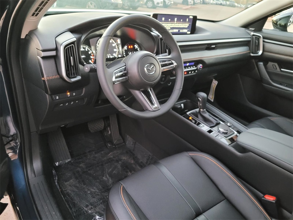 new 2026 Mazda CX-50 car, priced at $37,360