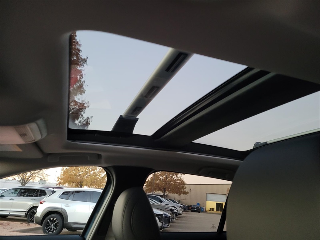 new 2026 Mazda CX-50 car, priced at $37,360