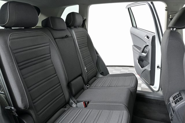 used 2022 Volkswagen Tiguan car, priced at $19,486