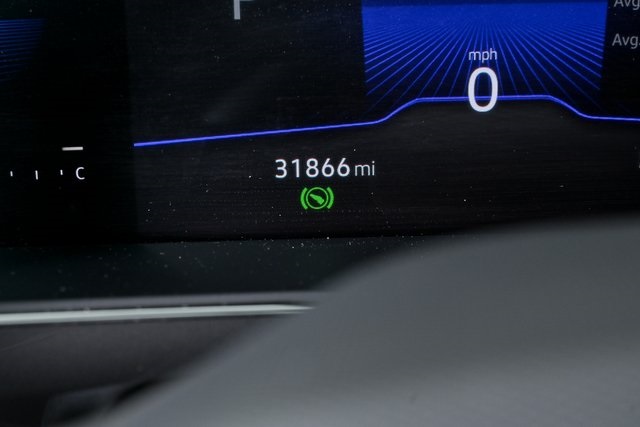 used 2022 Volkswagen Tiguan car, priced at $19,486