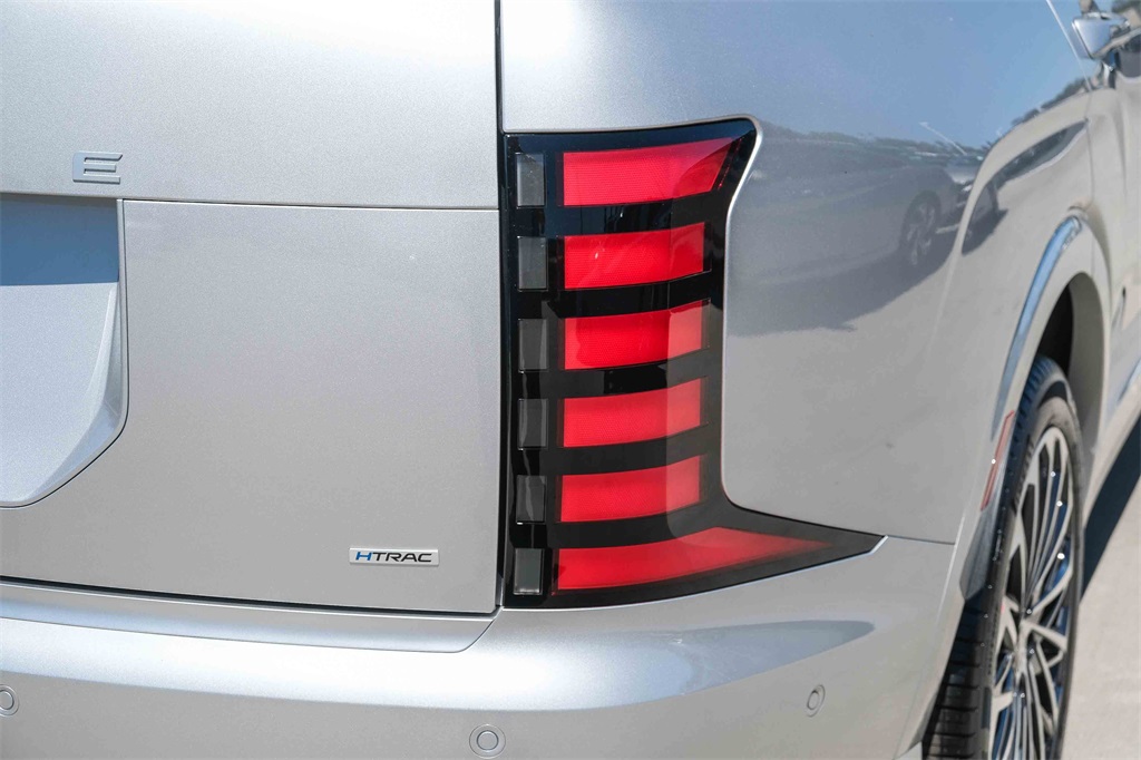 2026 Hyundai Palisade Calligraphy photo 4