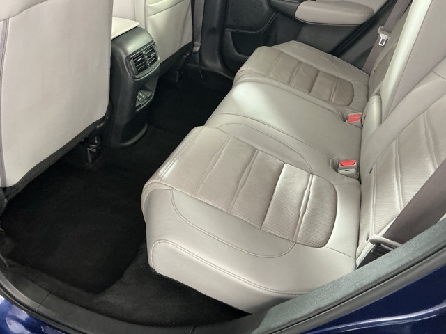 used 2017 Honda CR-V car, priced at $16,434