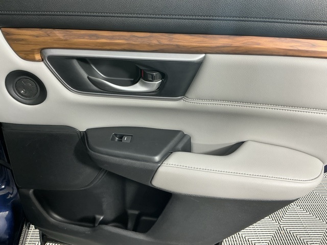 used 2017 Honda CR-V car, priced at $16,434