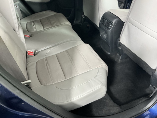 used 2017 Honda CR-V car, priced at $16,434