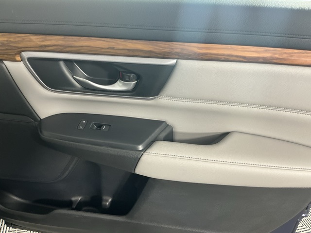 used 2017 Honda CR-V car, priced at $16,434