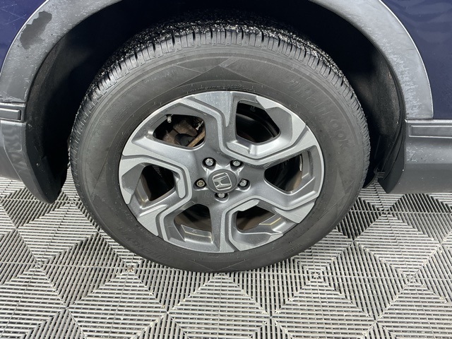 used 2017 Honda CR-V car, priced at $16,434