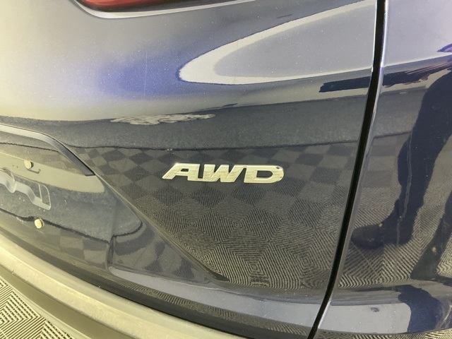 used 2017 Honda CR-V car, priced at $16,434