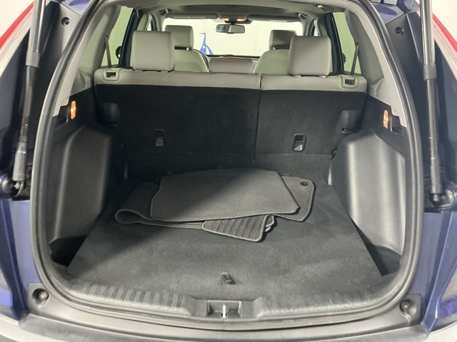 used 2017 Honda CR-V car, priced at $16,434