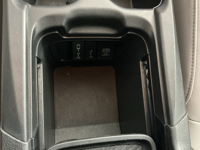 used 2017 Honda CR-V car, priced at $16,434