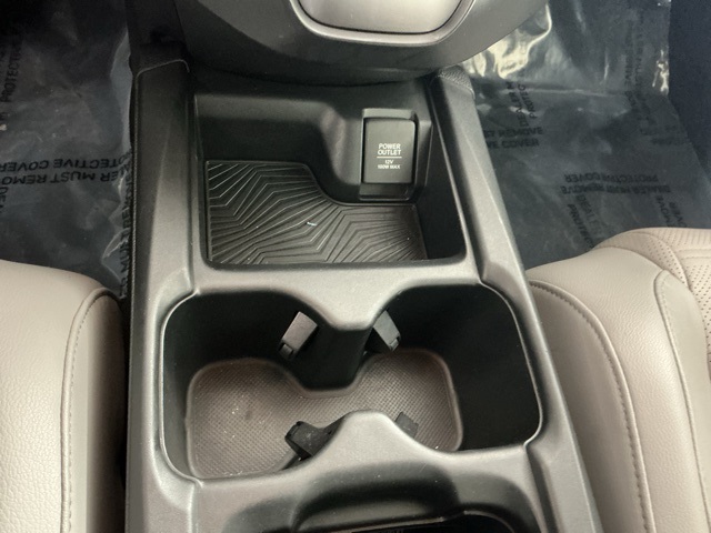 used 2017 Honda CR-V car, priced at $16,434