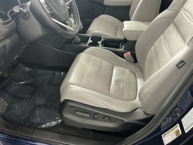 used 2017 Honda CR-V car, priced at $16,434