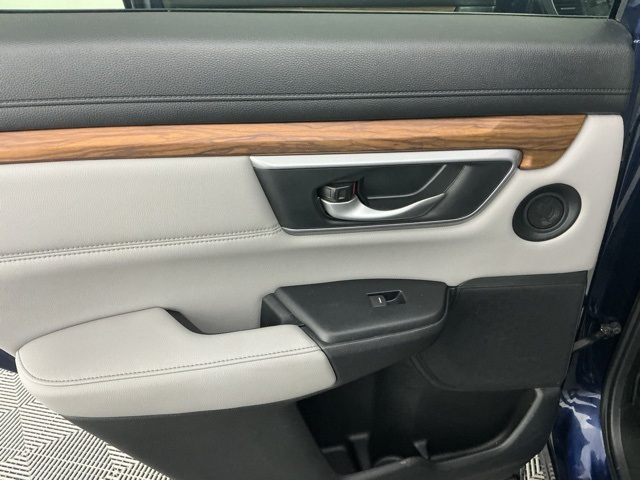 used 2017 Honda CR-V car, priced at $16,434