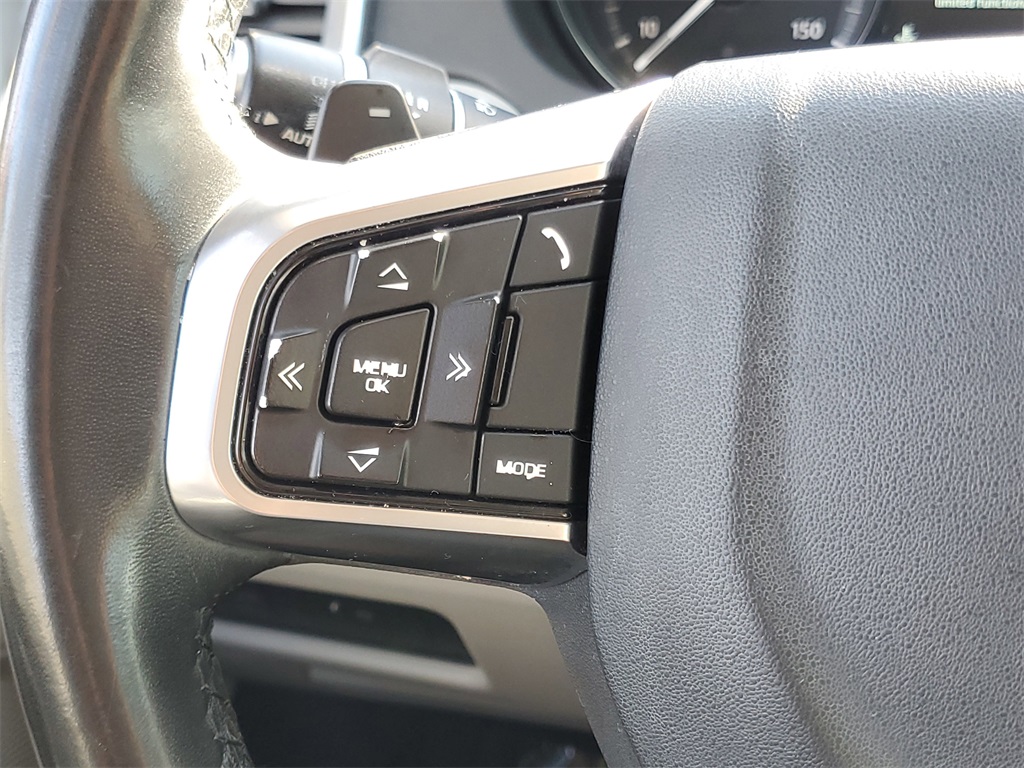 used 2019 Land Rover Discovery Sport car, priced at $12,495