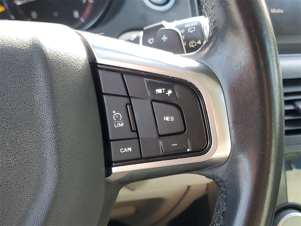 used 2019 Land Rover Discovery Sport car, priced at $12,495