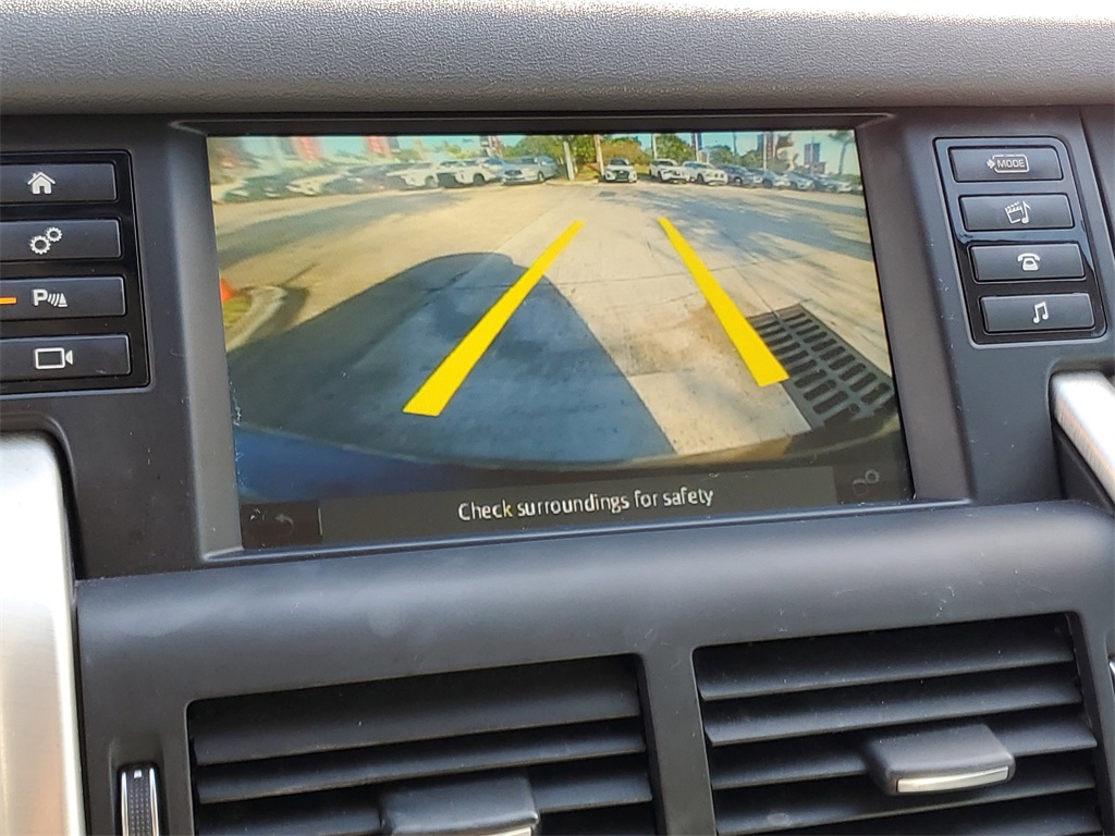 used 2019 Land Rover Discovery Sport car, priced at $12,495