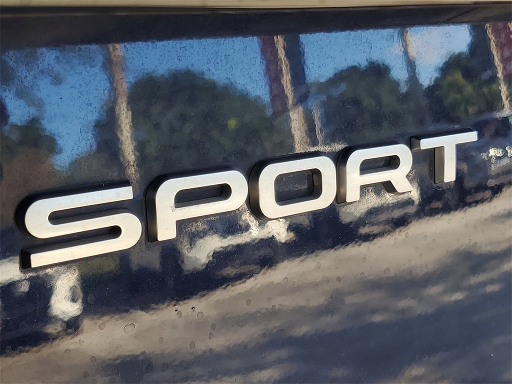 used 2019 Land Rover Discovery Sport car, priced at $12,495