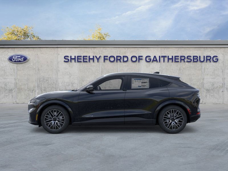 2025 Ford Mustang Mach-E Premium photo 2