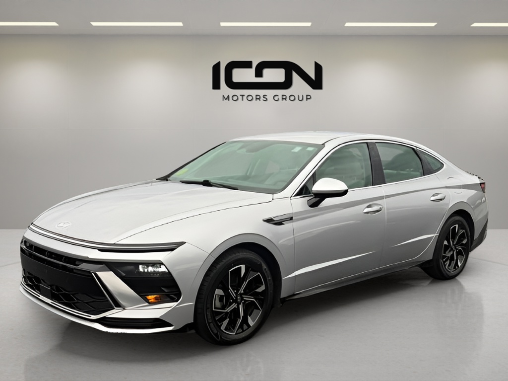 2024 Hyundai Sonata
