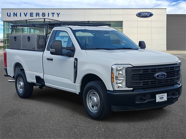 2026 Ford F-250 Base's photo