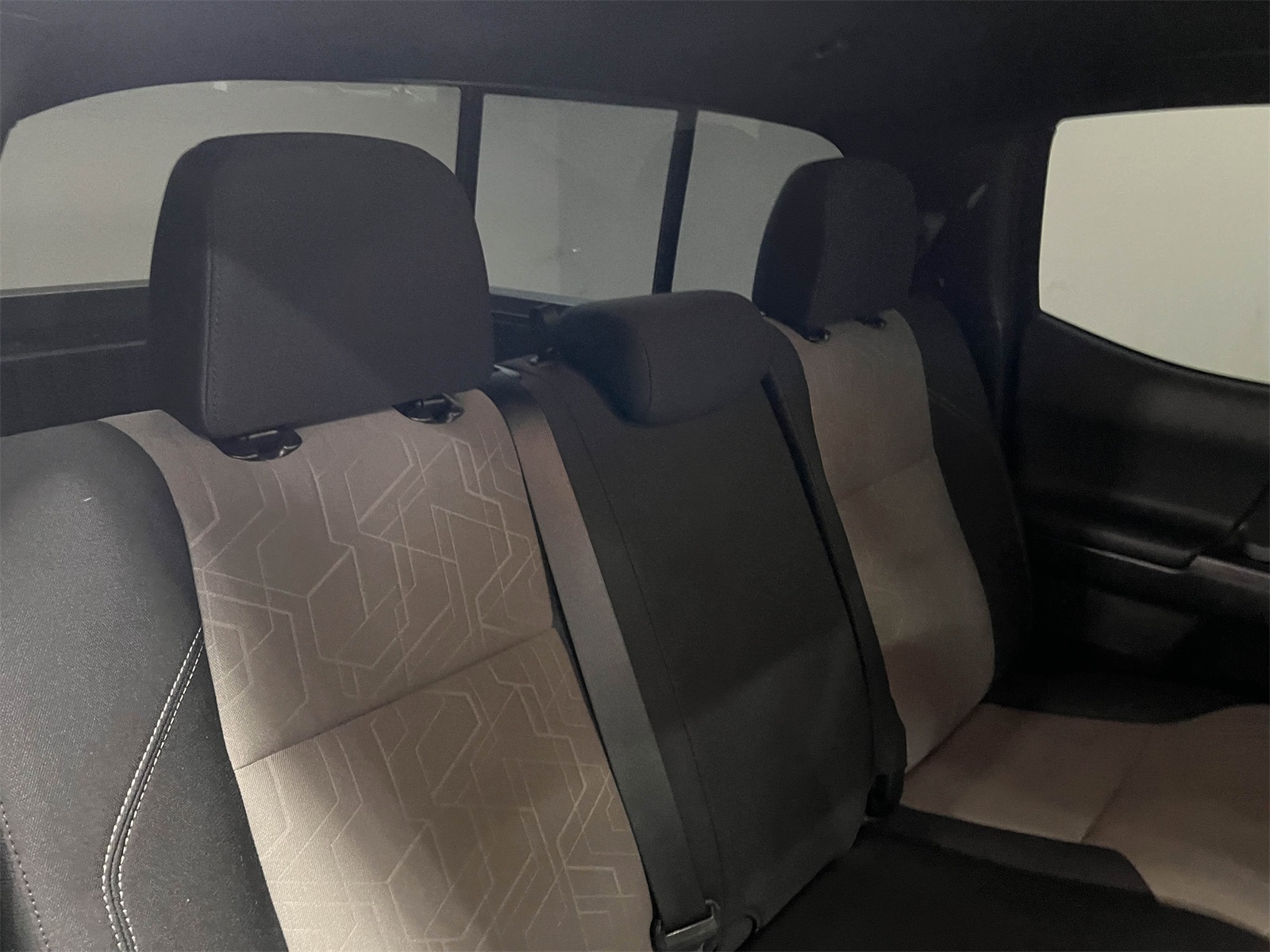 used 2023 Toyota Tacoma car, priced at $37,588