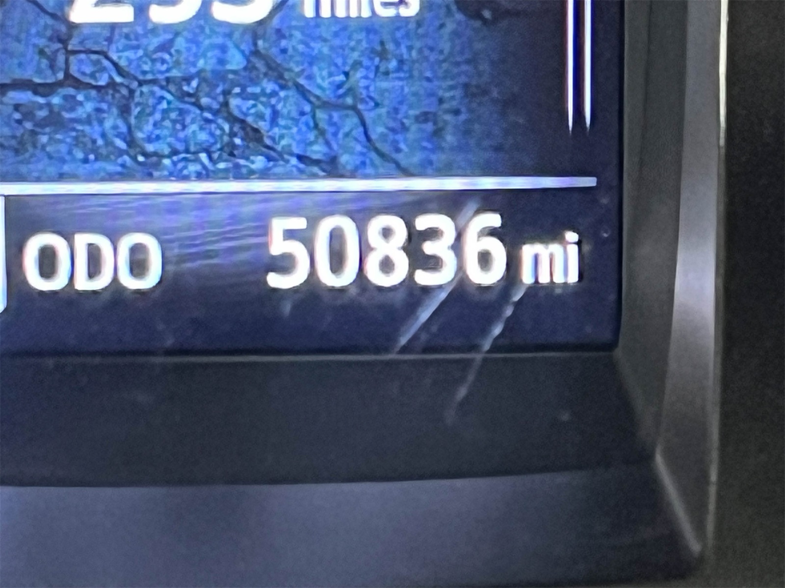 used 2023 Toyota Tacoma car, priced at $37,588