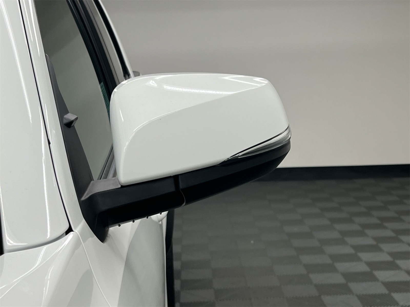 used 2023 Toyota Tacoma car, priced at $37,588