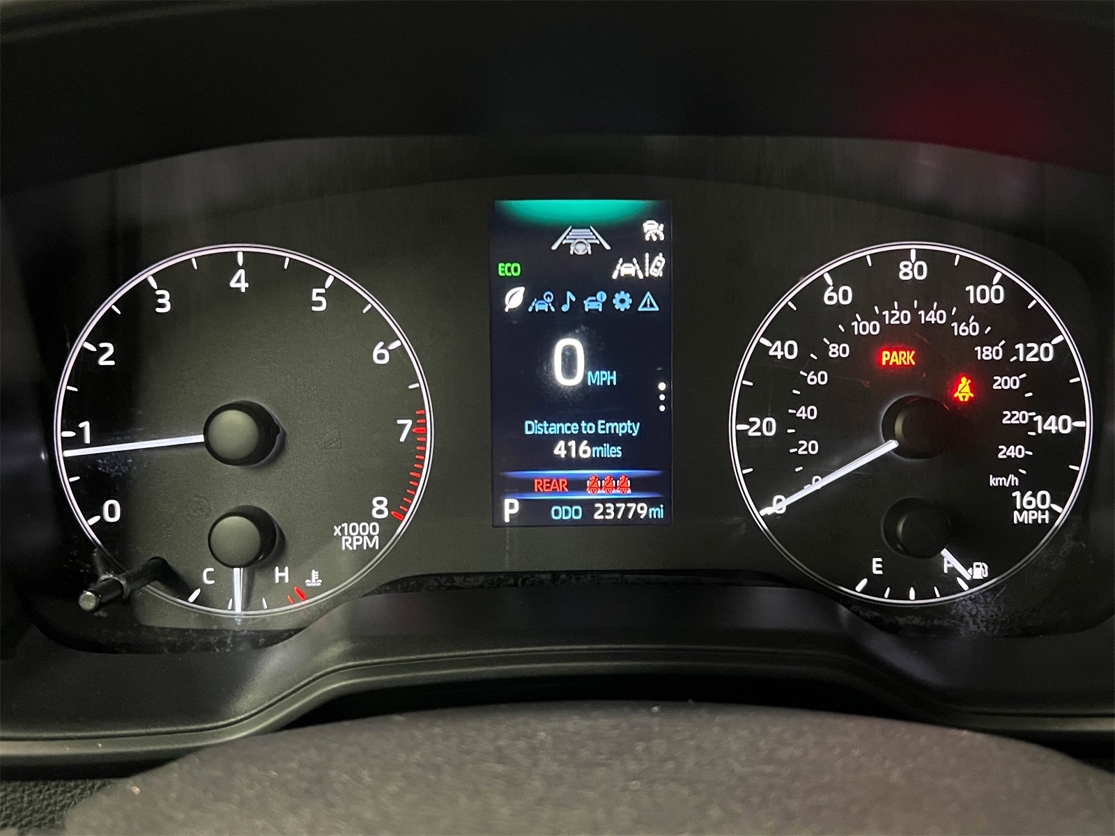 used 2025 Toyota Corolla car, priced at $23,188