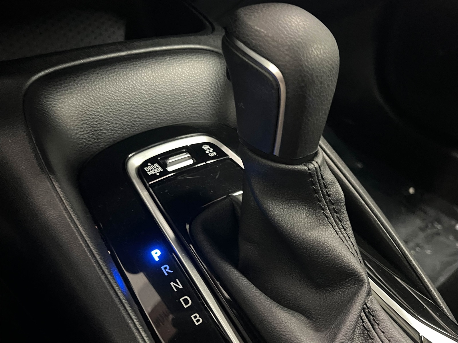 used 2025 Toyota Corolla car, priced at $23,188