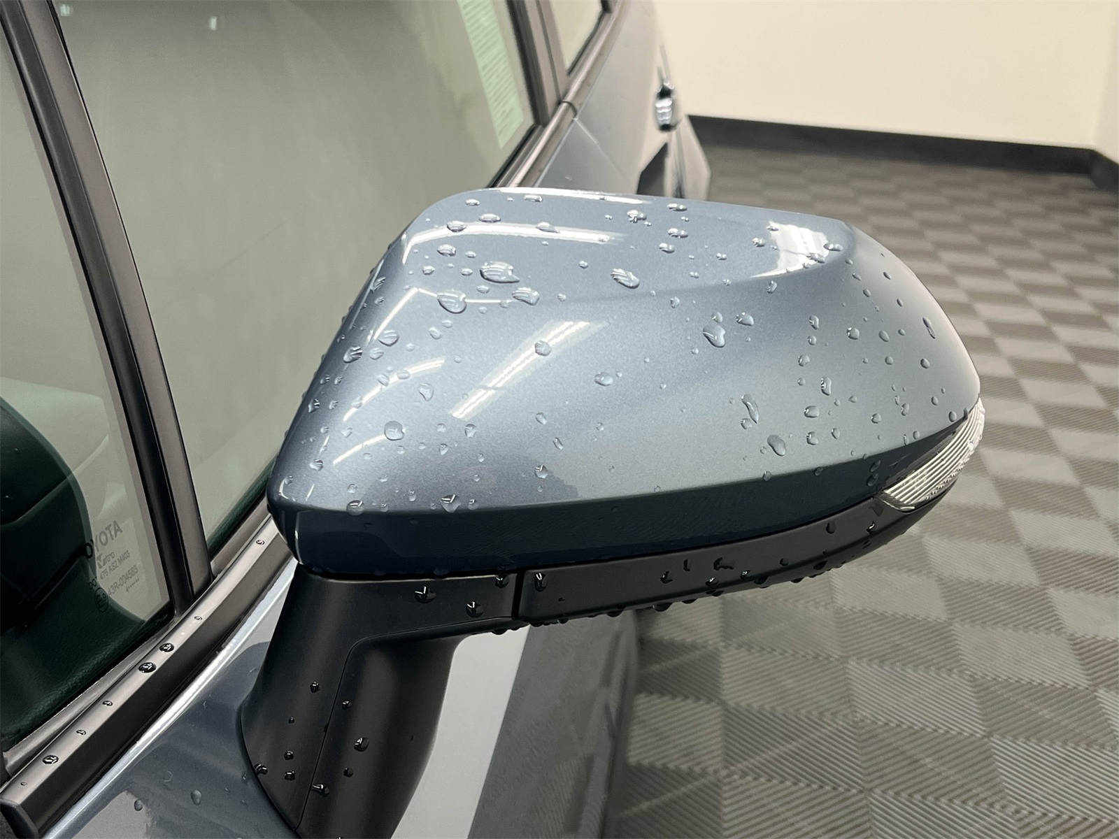 used 2025 Toyota Corolla car, priced at $23,188