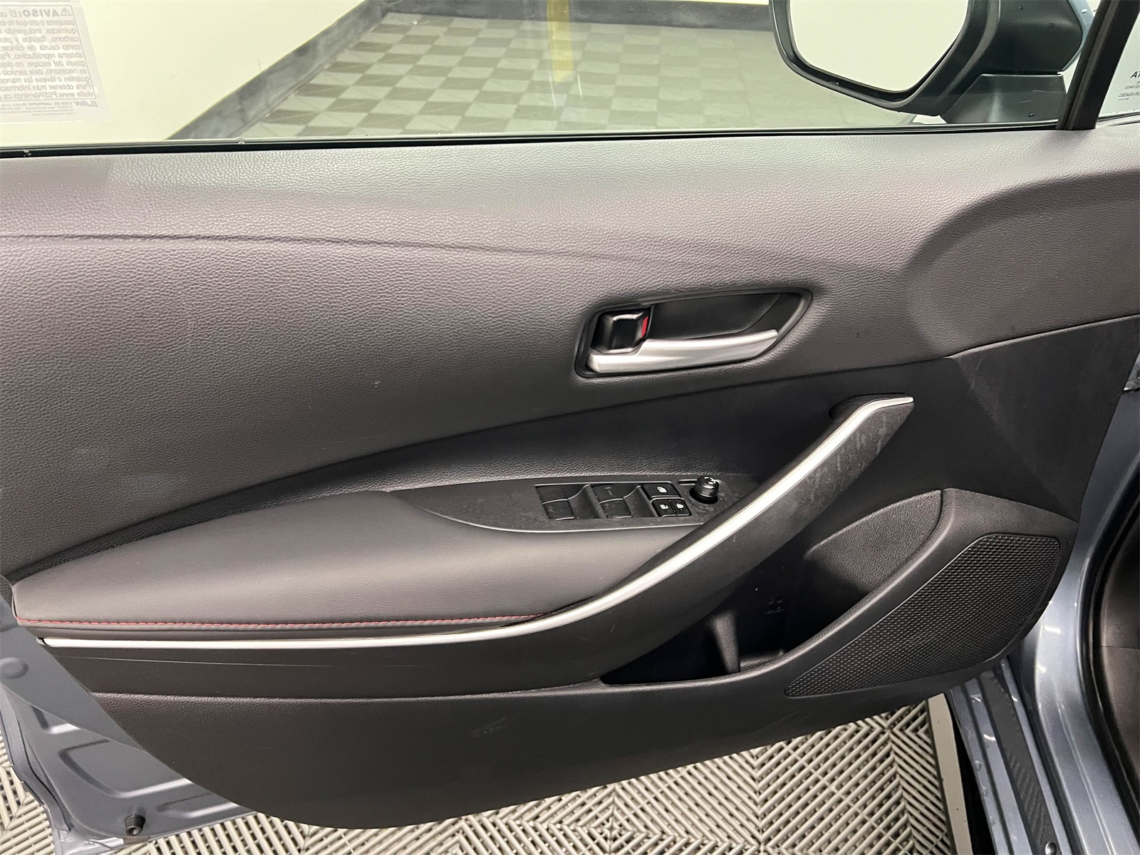 used 2025 Toyota Corolla car, priced at $23,188