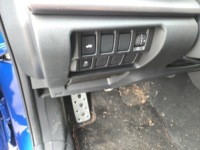 Used 2024 Subaru WRX Sedan