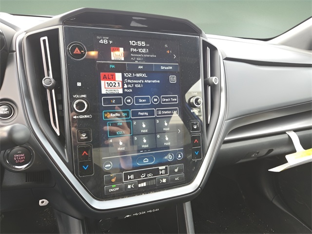 Used 2024 Subaru WRX Sedan