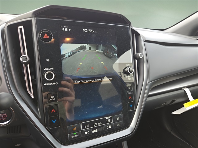 Used 2024 Subaru WRX Sedan