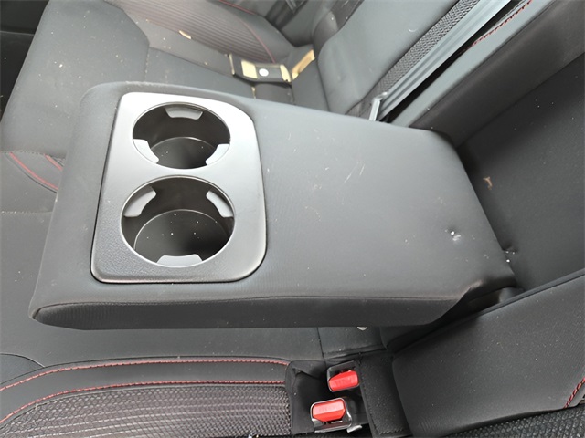 Used 2024 Subaru WRX Sedan