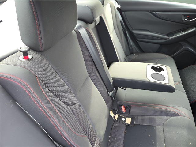 Used 2024 Subaru WRX Sedan