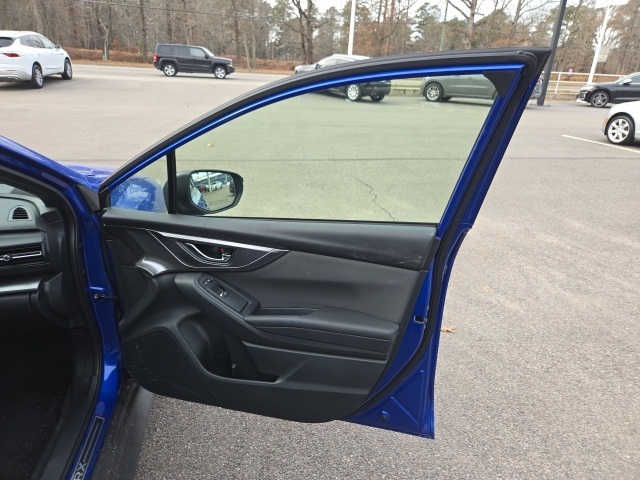 Used 2024 Subaru WRX Sedan