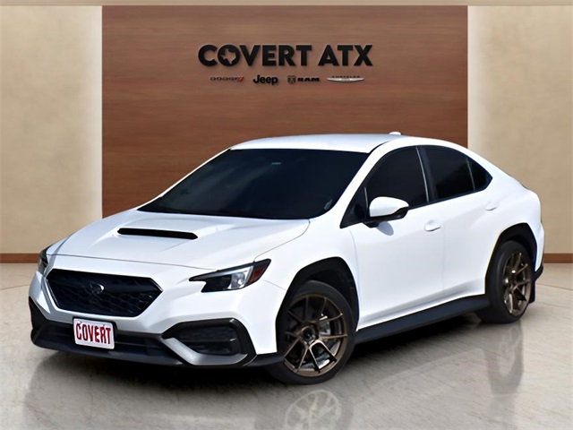 2023 Subaru WRX Base