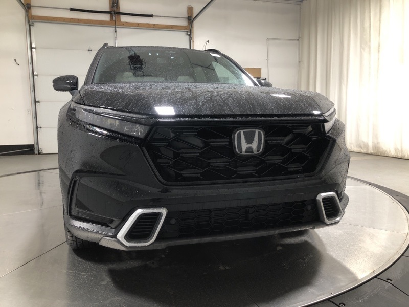 Used 2024 Honda CR-V Hybrid SUV