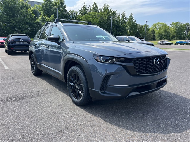 2025 Mazda CX-50 2.5 S Premium