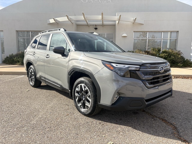 new 2026 Subaru Forester car, priced at $35,982