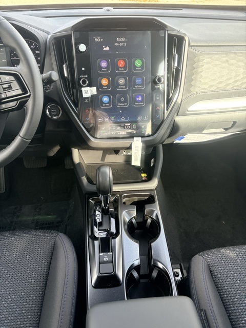 new 2026 Subaru Forester car, priced at $35,982