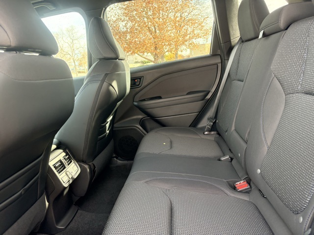 new 2026 Subaru Forester car, priced at $35,982