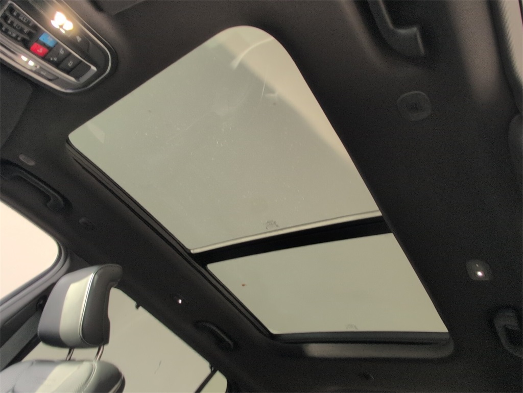 new 2025 Jeep Grand Cherokee L car, priced at $51,370