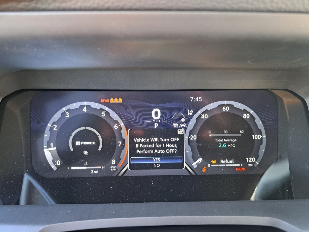 2025 Toyota Tacoma Limited photo 11