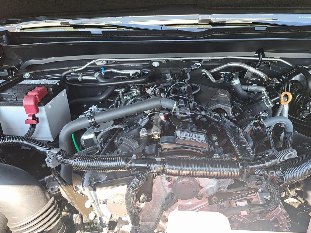 2025 Toyota Tacoma Limited photo 15