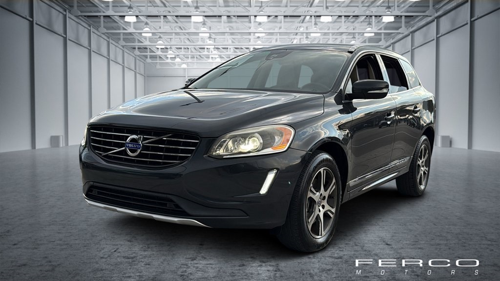2015 Volvo XC60 T6 Premier Plus 4D Sport Utility - 70311 - Image 1