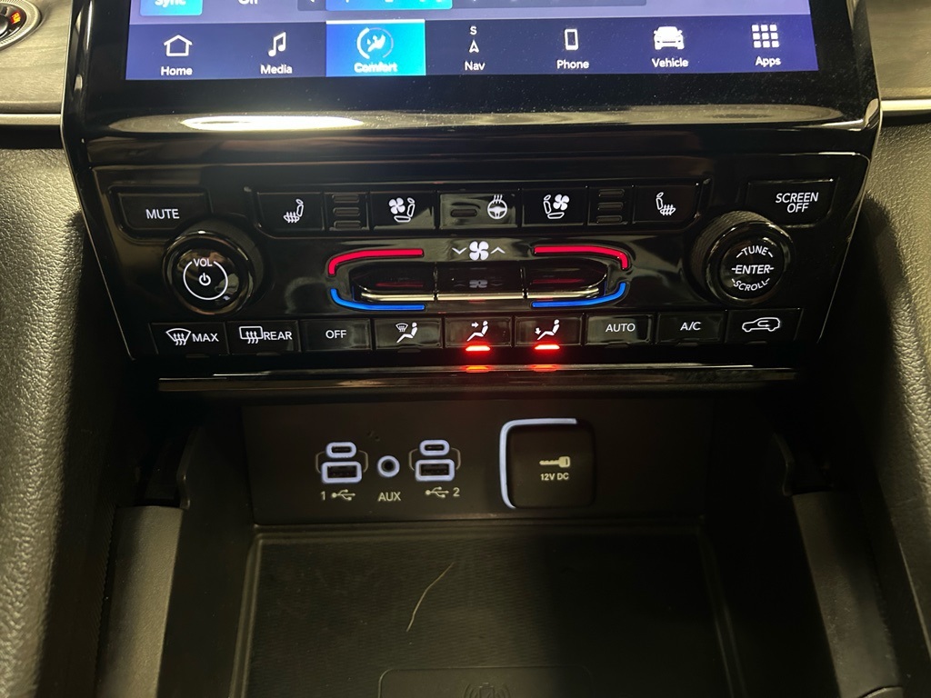 used 2024 Jeep Grand Cherokee L car, priced at $33,998